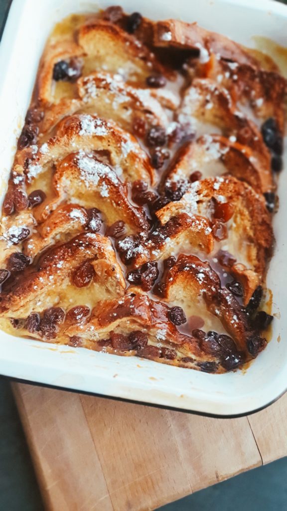 breadpudding