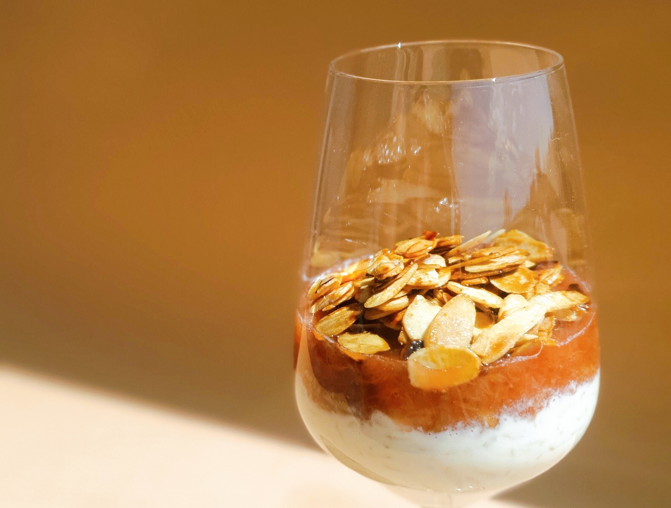 Rijstpudding, Rabarber & Aardbeien – Dutch Food Heritage