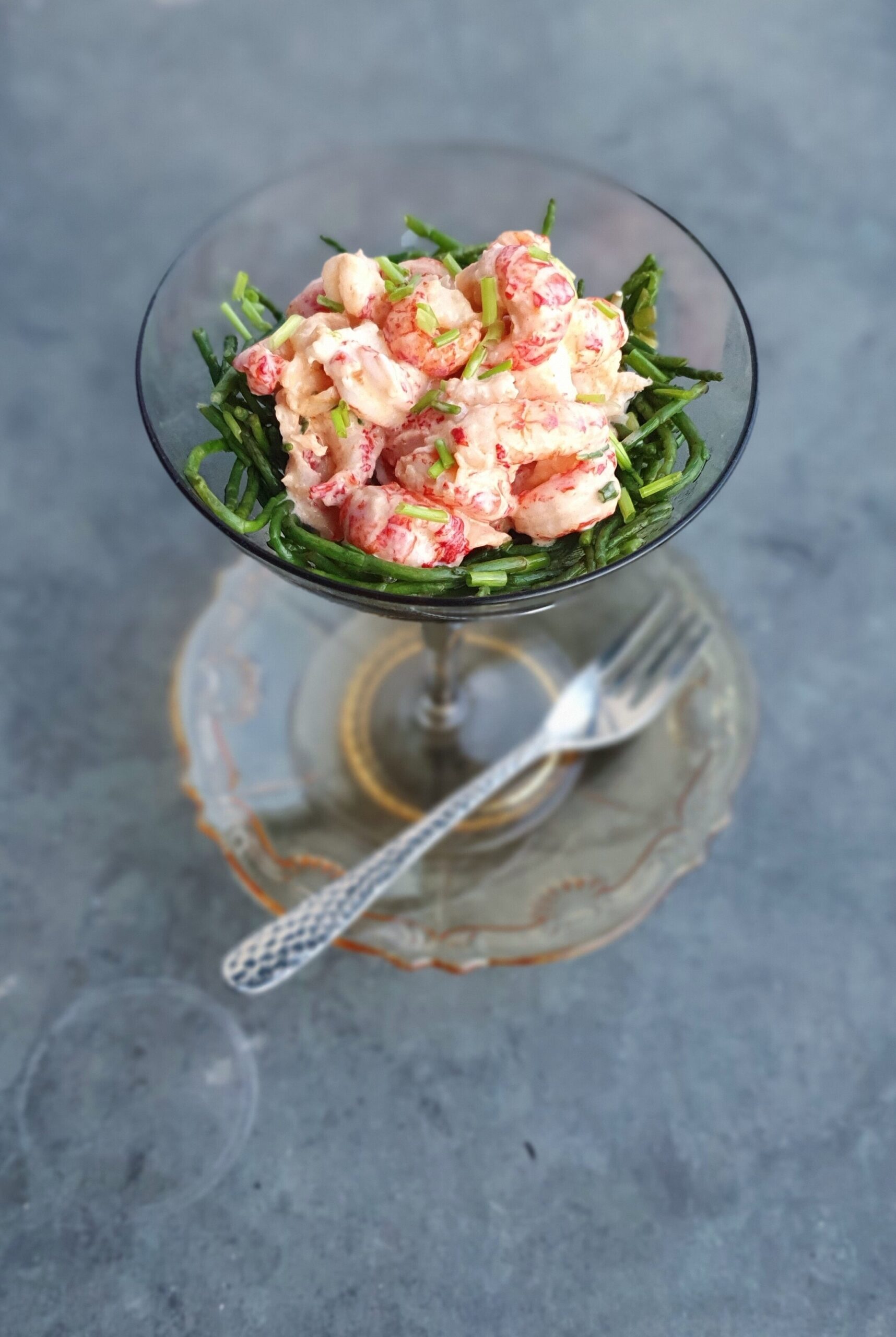 shrimp cocktail recipe