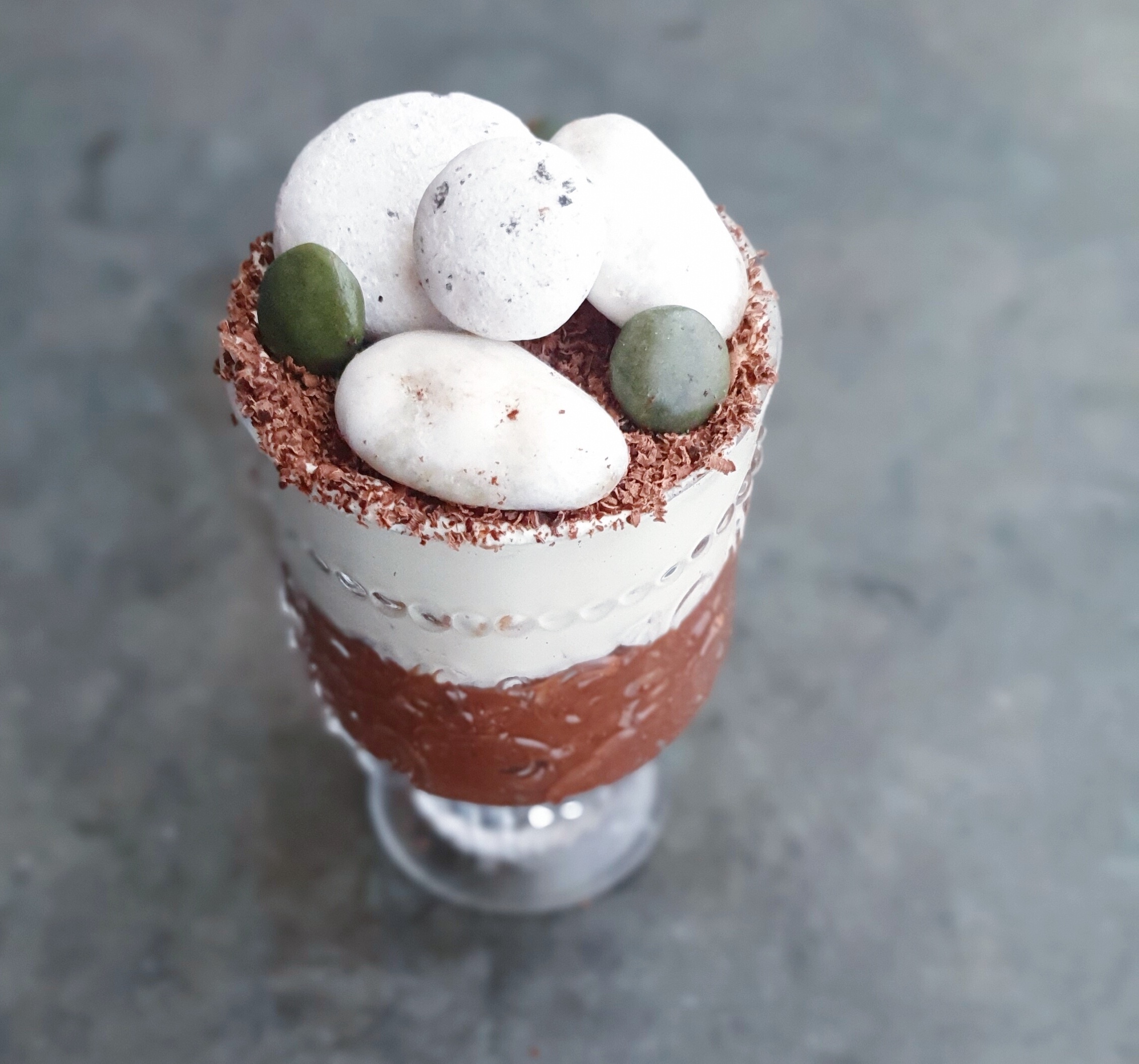 hemelse modder recept