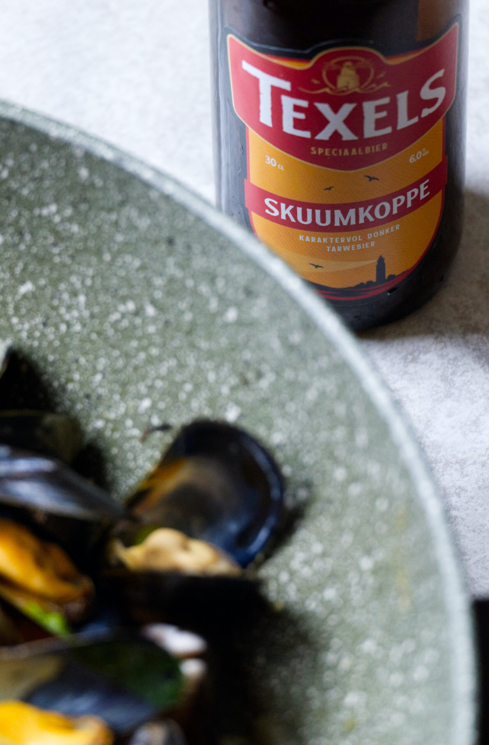 dutch mussels recipe