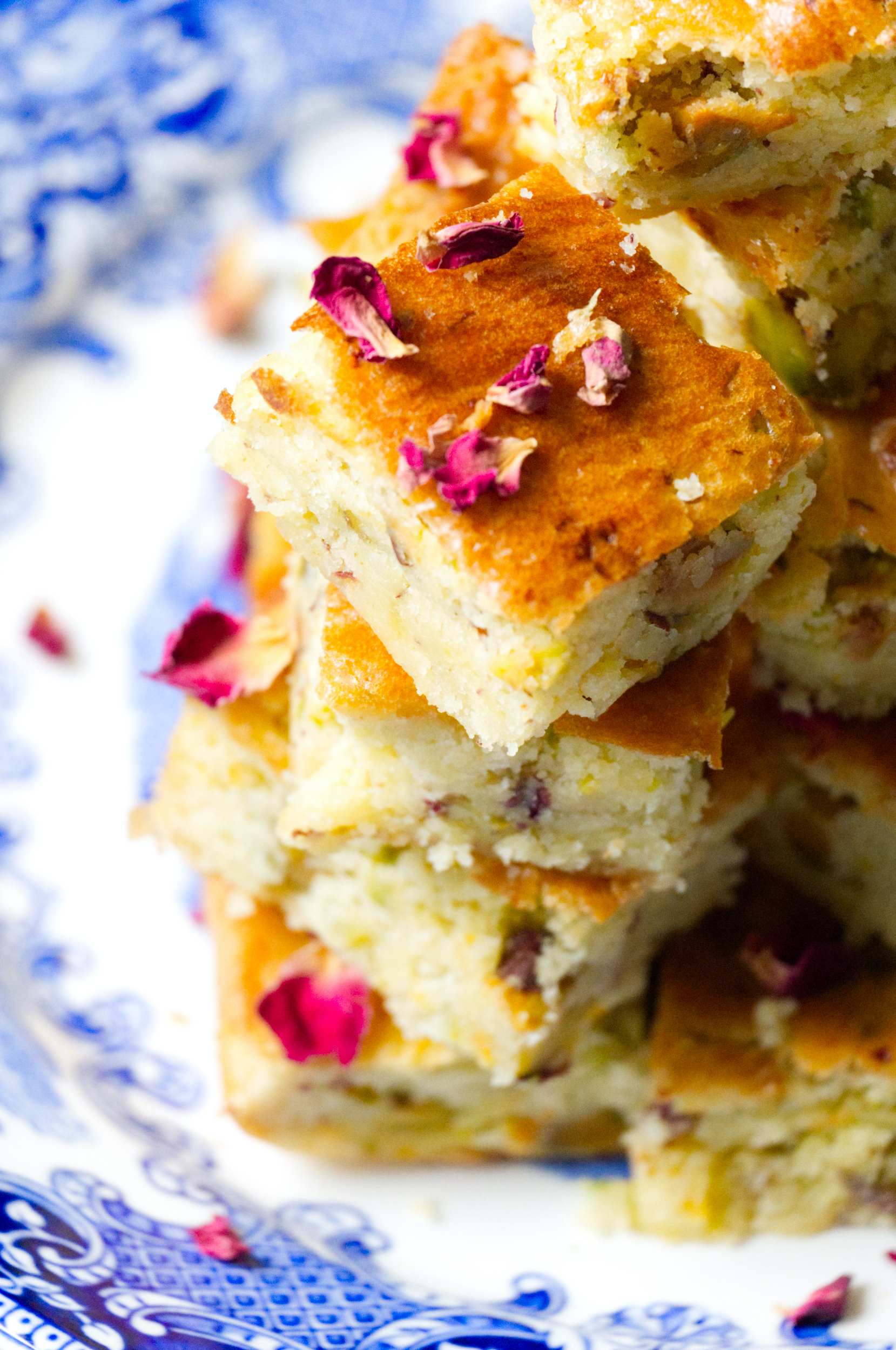 gluten-free dutch butter cookie