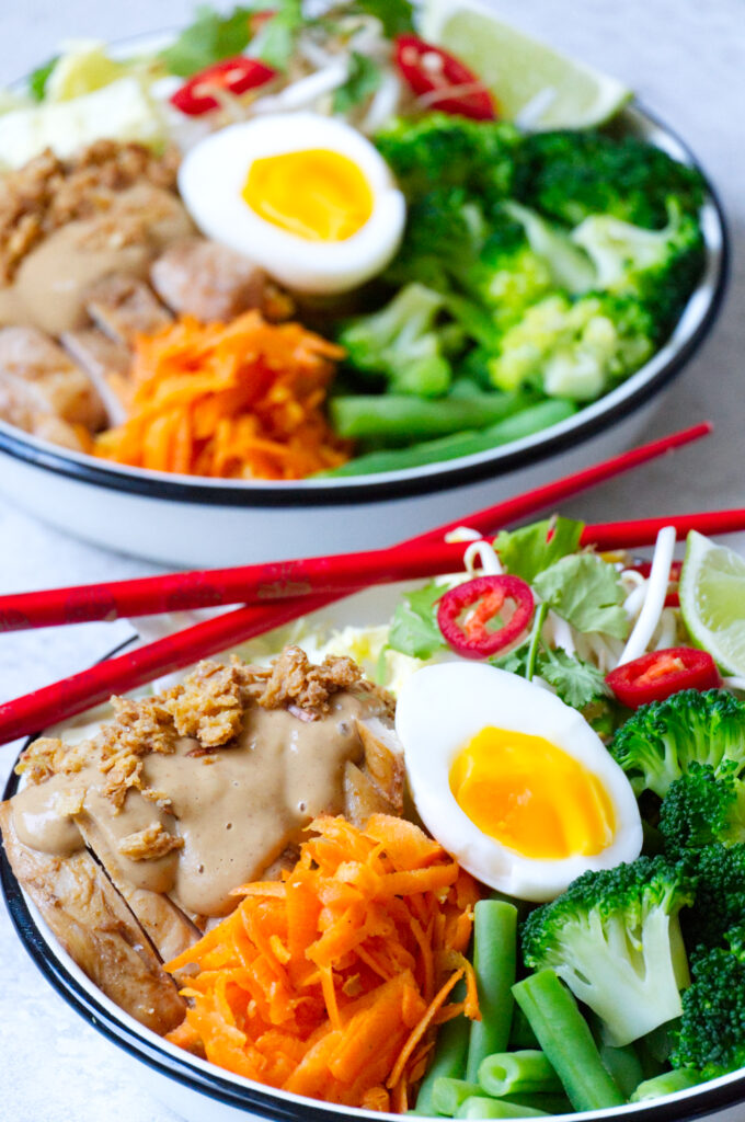 gado gado