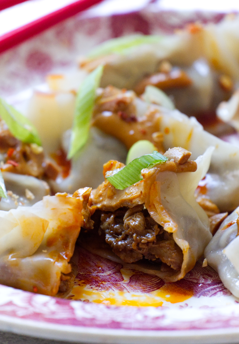 hertenrendang gyoza's