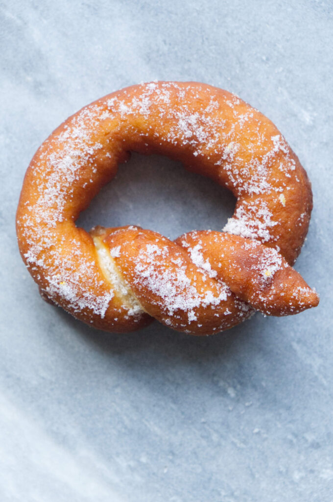 Limburgse Nonnenvotten Recipe